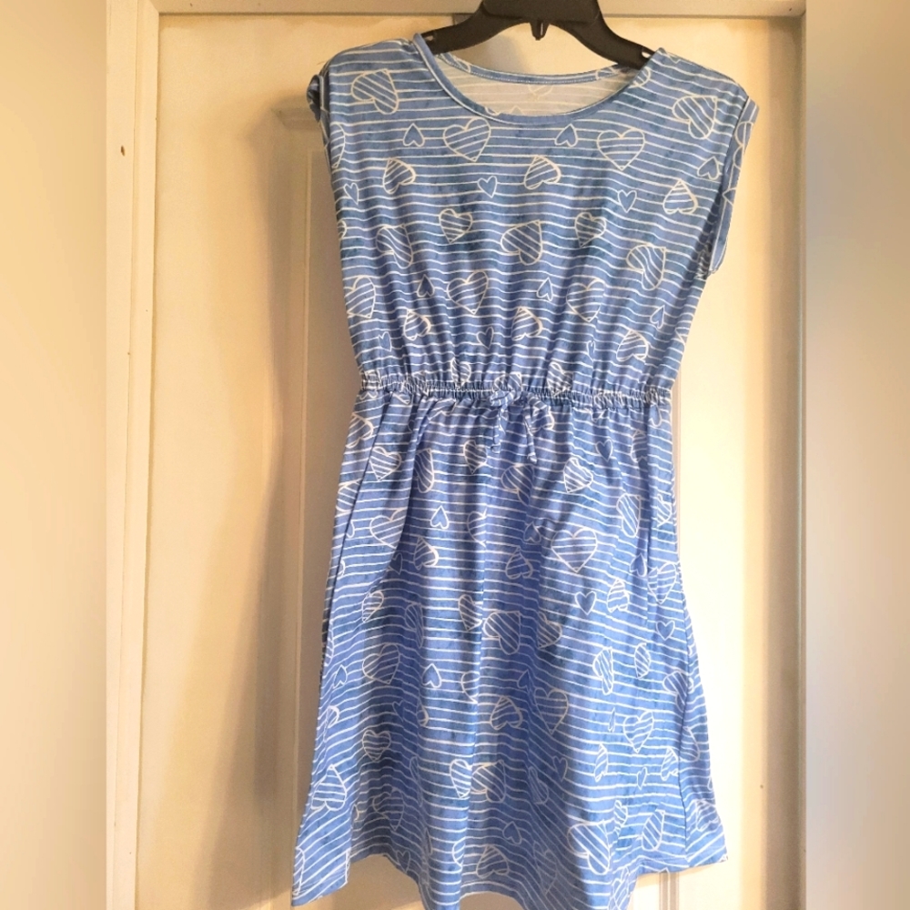 Girls XL dress